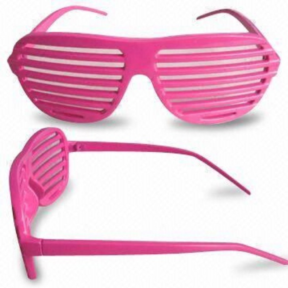 Shutter Glasses - Picture 2 of 2